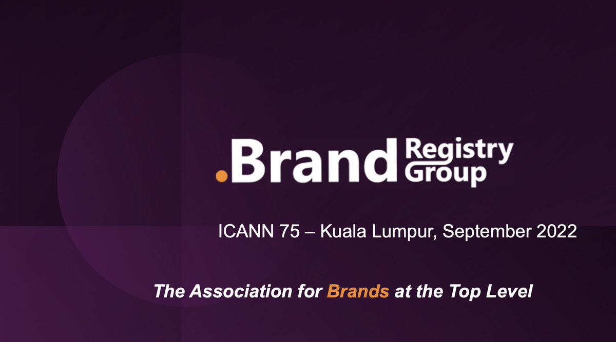 BrandRegistryGroup tweet media