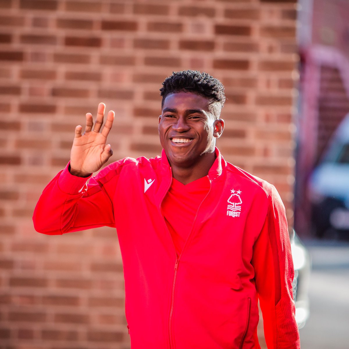 Adeola Roseline (@dvine_aderose) on Twitter photo Continue to soar high , it’s two of many in the premier league <a href="/taiwoawoniyi18/">AWONIYI TAIWO</a>
Congratulations
#Godisthegreatest
#Jesusourpeace Continue to soar high , it’s two of many in the premier league <a href="/taiwoawoniyi18/">AWONIYI TAIWO</a>
Congratulations
#Godisthegreatest
#Jesusourpeace