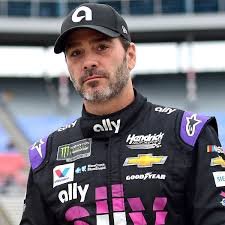 Happy birthday to one of the greatest racecar drivers of all-time Jimmie Johnson 
