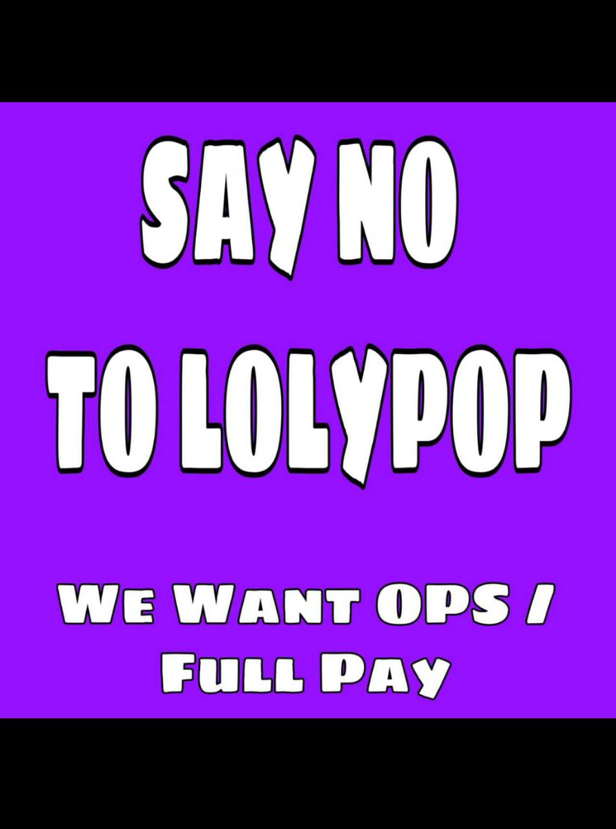 Mihirkumarpate1's tweet photo. #WeWantOPS https://t.co/klixzU6zL9