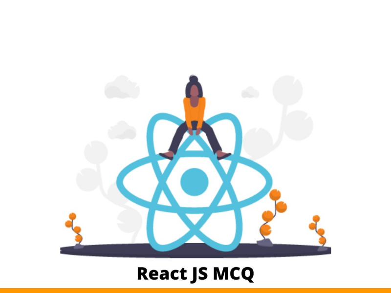 shaheen9580's tweet image. React Js MCQ Test 2022 - Courseya courseya.com/react-js-mcq/ 
#ReactJs #React #MCQtest #onlinestudy #interview #courseya