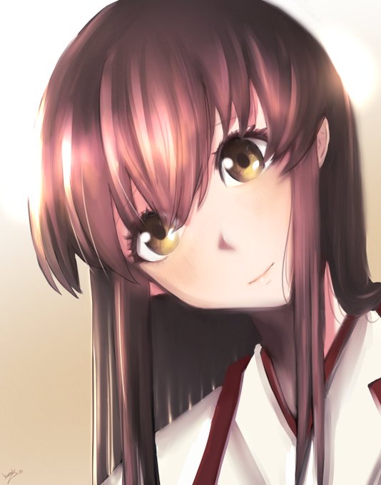 赤城さん#赤城#艦これ #艦隊これくしょん 