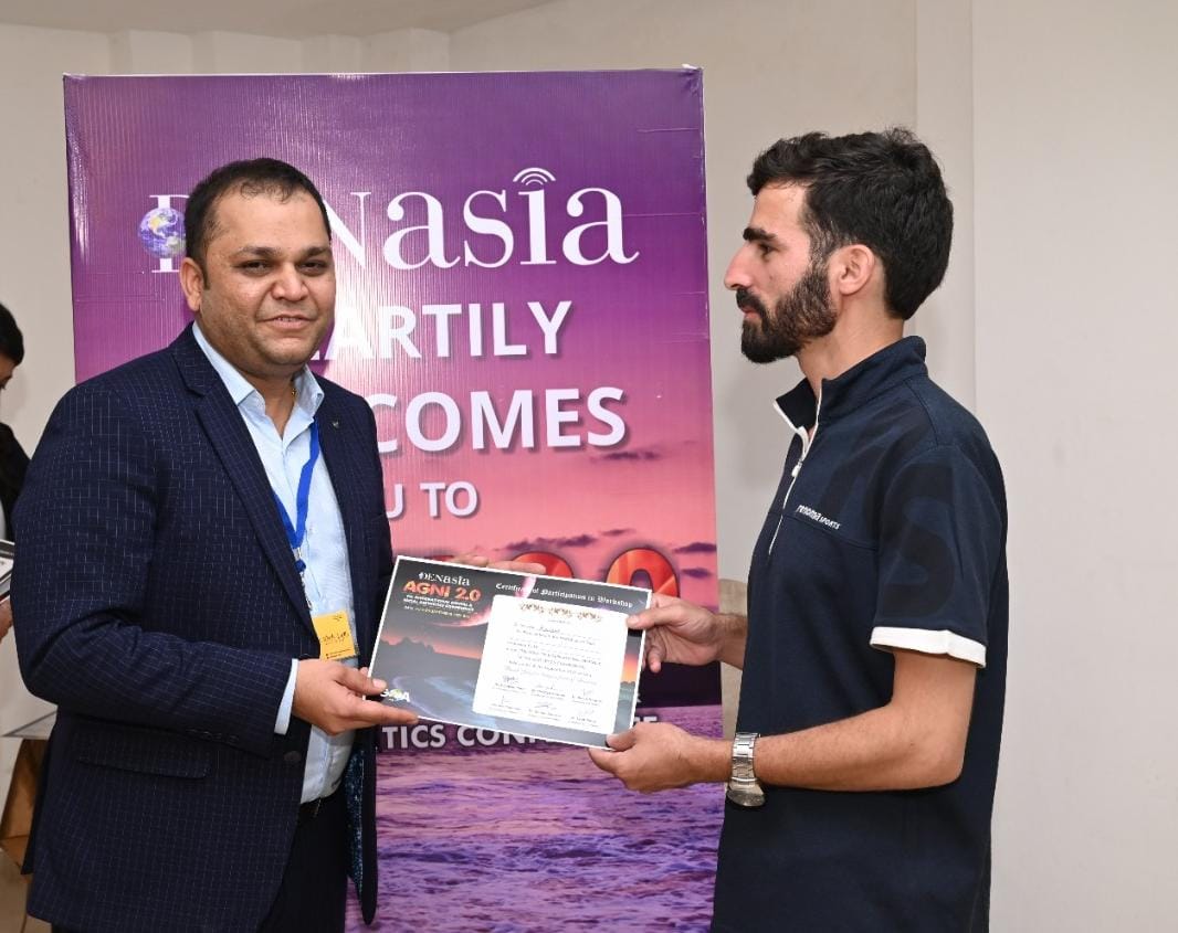 kaisermir04's tweet photo. #dentalconference
#GOA #denasia https://t.co/abeEwWOOkC