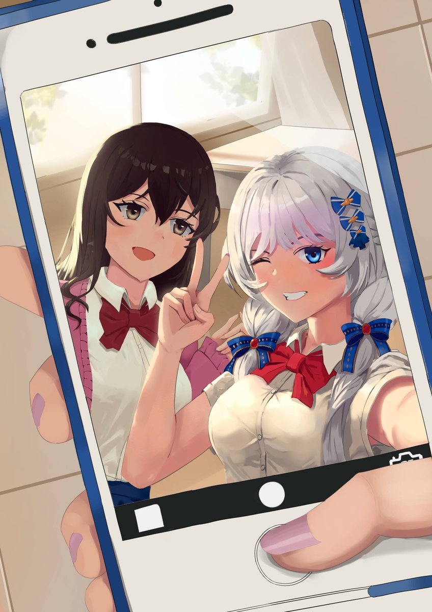 artoferich's tweet photo. Say Cheese!!

@GrimlightEN #grimlight #ozma #dorothy https://t.co/hzf1REbBh9