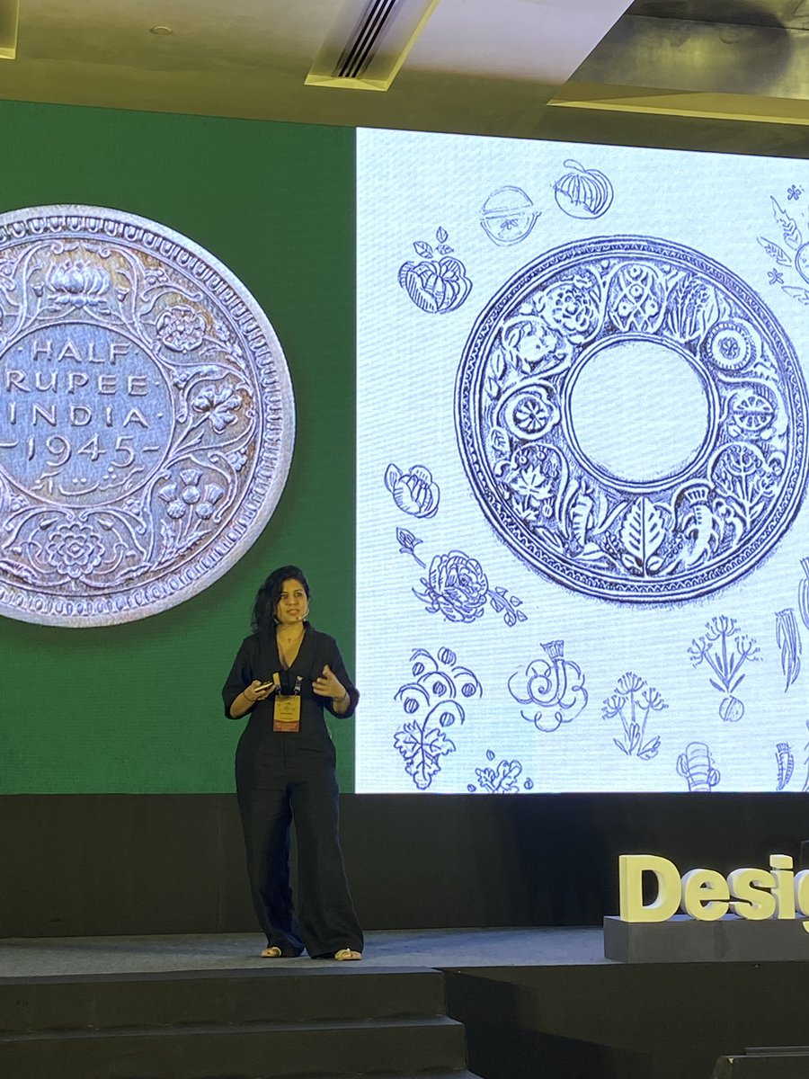 Bhaarath Vijay Ramesh (@vijay_bhaarath) on Twitter photo Showcase of <a href="/kritimonga/">Kriti Monga</a> is mind blowing šš„ Clarity | Craft | Curiosity | Creative life | curiosity | Courage #DesignUp22 Showcase of <a href="/kritimonga/">Kriti Monga</a> is mind blowing šš„ Clarity | Craft | Curiosity | Creative life | curiosity | Courage #DesignUp22