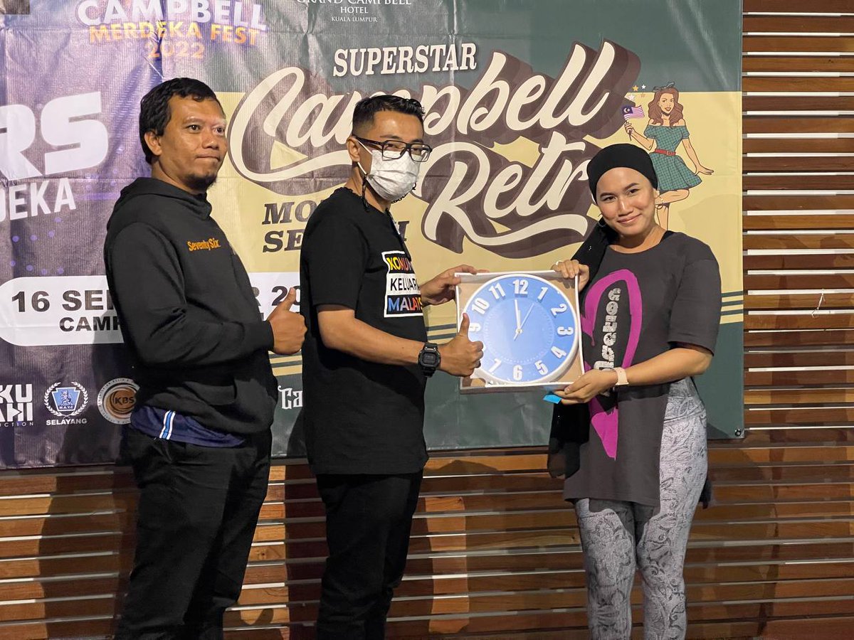 JaPenWPKL's tweet photo. ▶️ Risalah Lindungi Diri dan Keluarga Anda Dari Ancaman Dadah

#MerdekaKomuniti
#KomunikasiKita
#KeluargaMalaysiaTeguhBersama
#HKHM2022
#merdeka2022
#merdeka65
#KLCeria
#CMSWPKL https://t.co/9hqhnO5or1