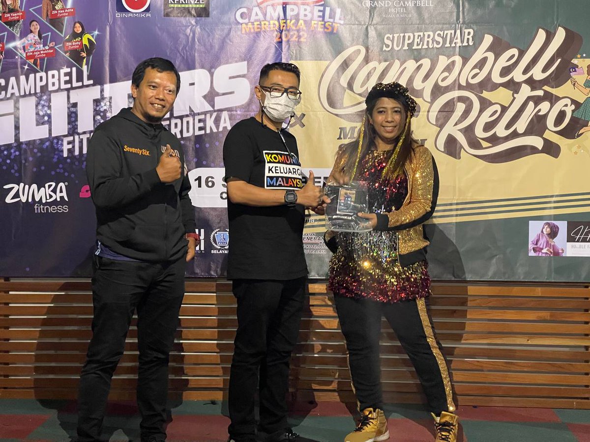 JaPenWPKL's tweet photo. ▶️ Risalah Lindungi Diri dan Keluarga Anda Dari Ancaman Dadah

#MerdekaKomuniti
#KomunikasiKita
#KeluargaMalaysiaTeguhBersama
#HKHM2022
#merdeka2022
#merdeka65
#KLCeria
#CMSWPKL https://t.co/9hqhnO5or1