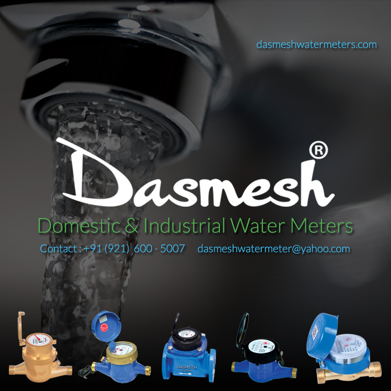 idea_amritsar's tweet photo. Multijet Water Meter (Class-A) | Manufacturers Exporters India Amritsar
https://t.co/XbHsHilI77
#multijet #water_meter #manufacturers #amritsar #exporters #india
We are 'Dasmesh Water Meters' the pioneer’s in manufacturing of Domestic & Industrial Water Meters in https://t.co/T6G4QyRmGH
