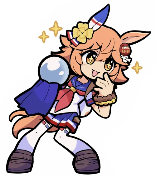 むっふっふー 