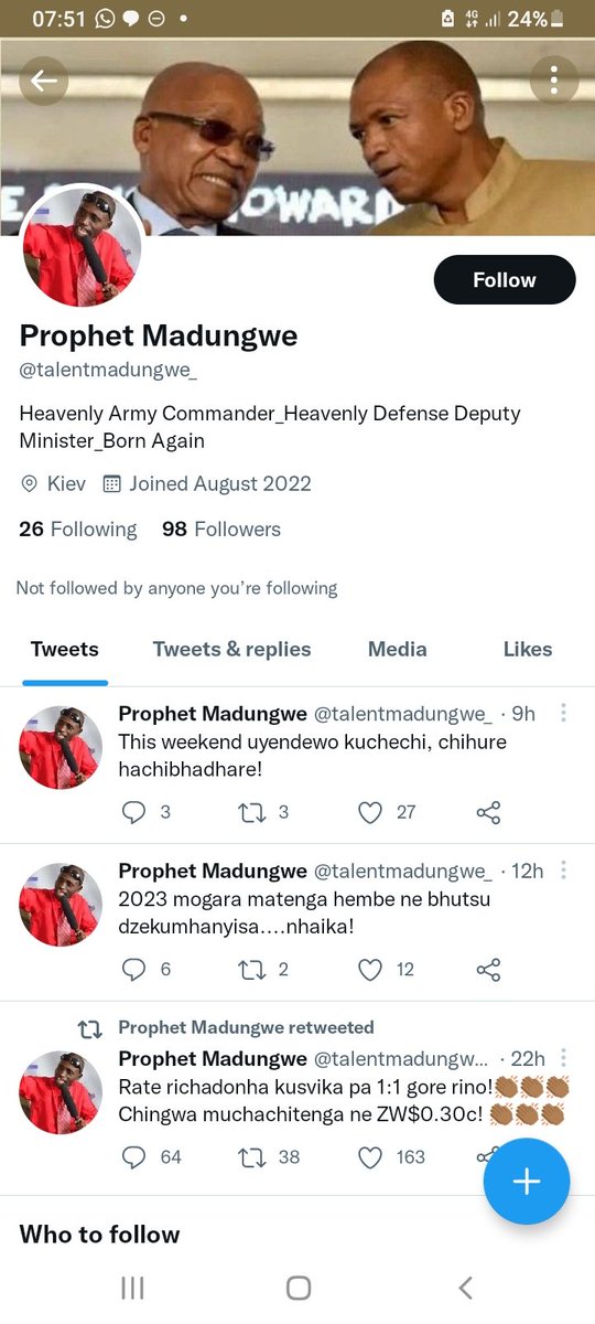 This is not my account ignore this demon!