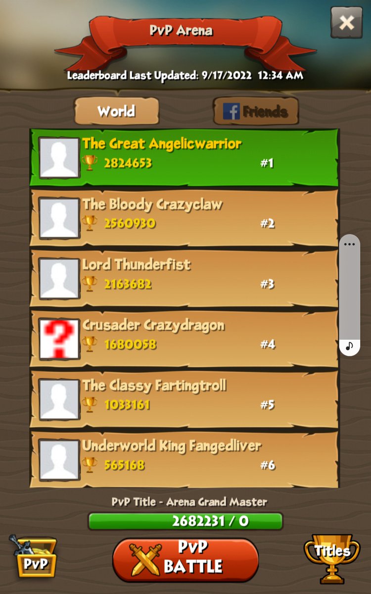 LordHeisinger's tweet photo. @ArtixKrieger @Alina_AE @Rolith_AE @Cysero @Morlock_AE @GhostieAE @BattleGemsNews MILESTONE!!!! BattleGems World Champion For Over 8 Years!!!! #BGWC #LegendOfBattleGems #AEHOF #BGHOF #BattleGems #NeverQuit #NeverGiveUp #HaveFaith #AlwaysBelieve 😇 https://t.co/LCu16eXoty