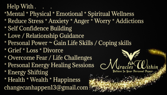 WithinMiracles's tweet photo. Whatever obstacles life brings you, you have the power from within to conquer these challenges, health, life experiences, anxiety, stress, worry. If you are stuck, there is a always a way out, reach out today to find out how.    #Anxiety #worry #stressfree #anxietyfree #youmatter https://t.co/5fXOS5Bnke