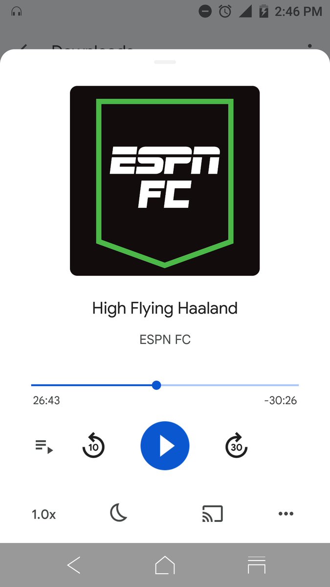 Ali Bootu tweet media