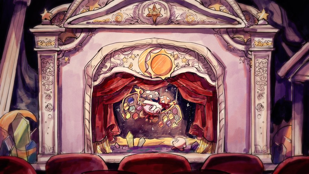 カービィ 「」|79Xのイラスト