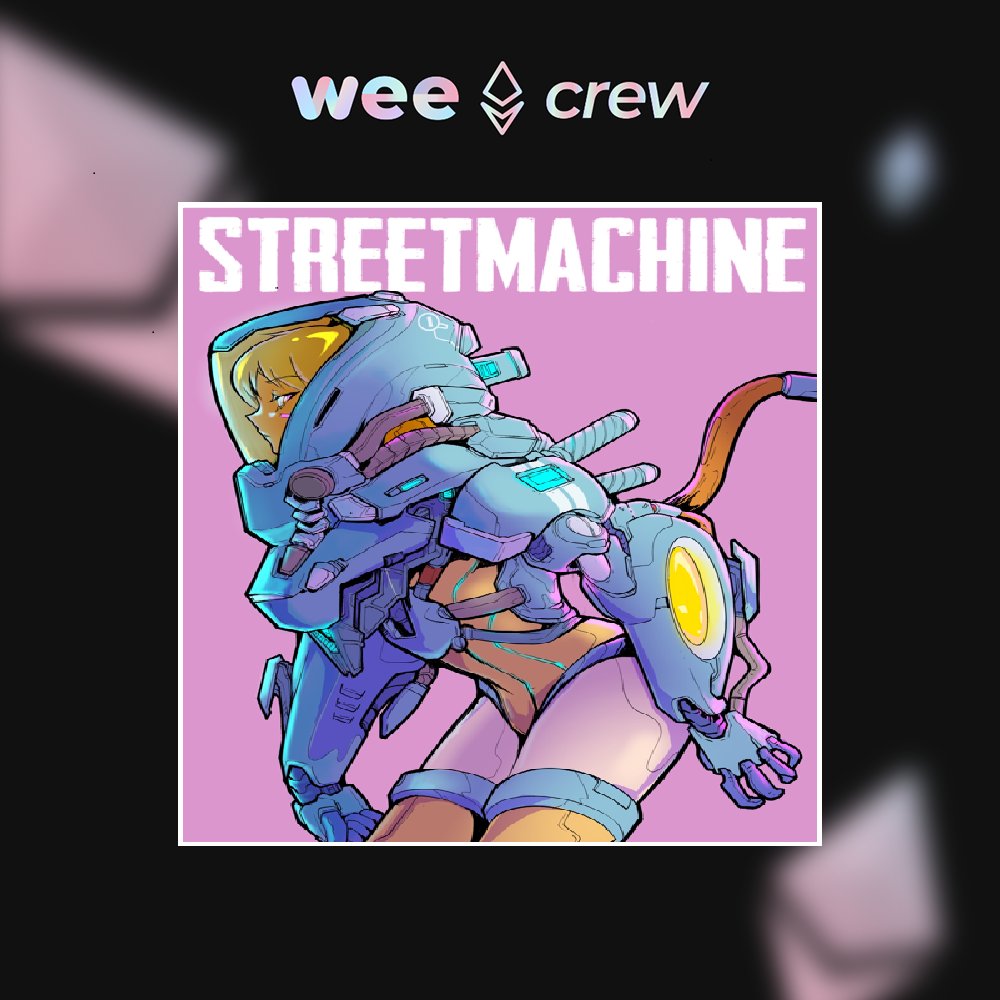 Wee Crew tweet media