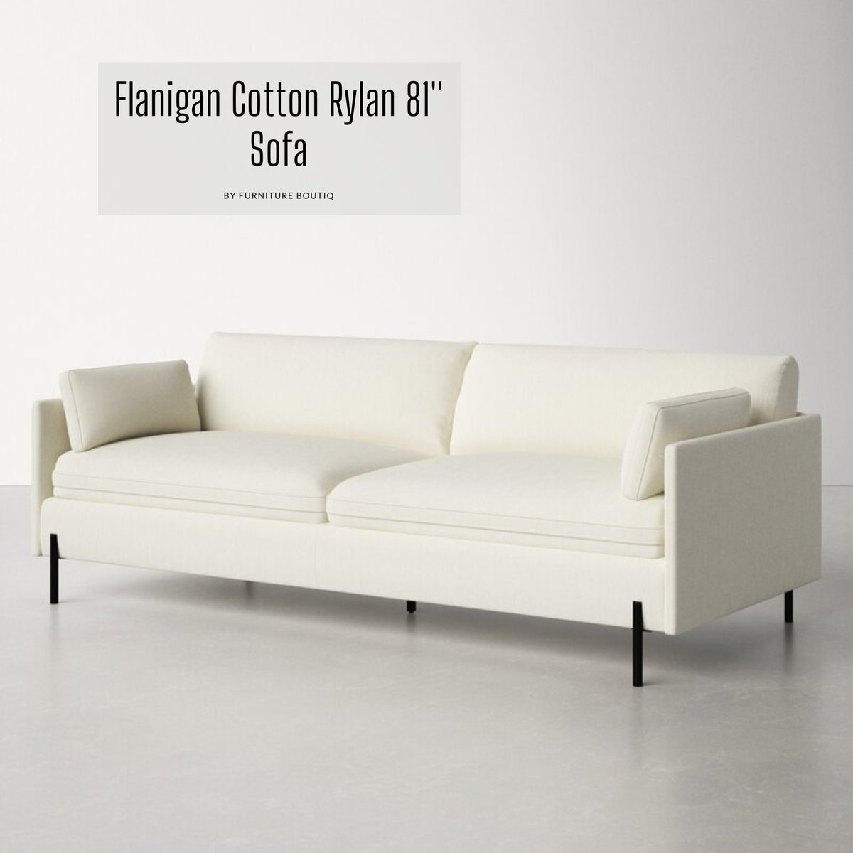 BoutiqFurniture's tweet image. Flanigan Cotton Rylan 81'' Sofa

furnitureboutiq.com

#loveseat #velvetsofa #velvetloveseat #furnitureboutiq #sofa#sofadesign #leathersofa #leather #furnitureonline#furnituredesign #furniturestore #sofaonline #sofastore#sofamaker #sofadesigne