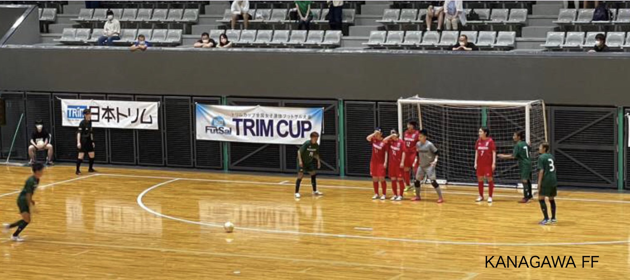 湘南フットサルクラブ