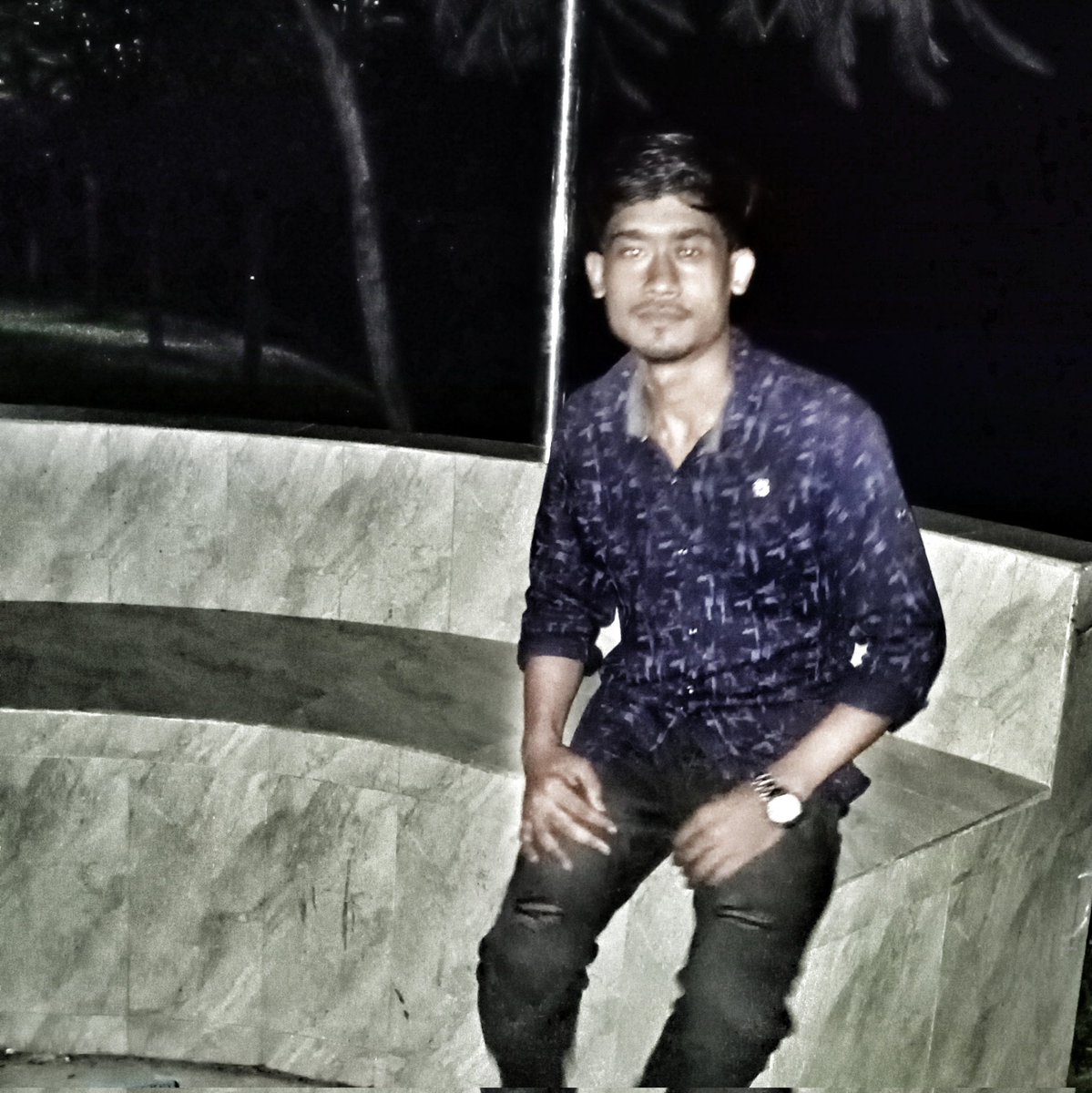 #NewProfilePic