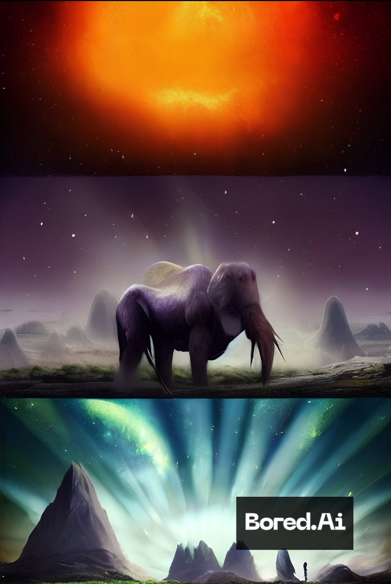 mrpoizonous's tweet photo. Outerworld landscapes #outerworld #outerrealms #alienlandscapes #digitalpainting #digitalart #boredai #aiart #ai #aliens #mrpoizonous #nftart https://t.co/4GRYO4j7AD