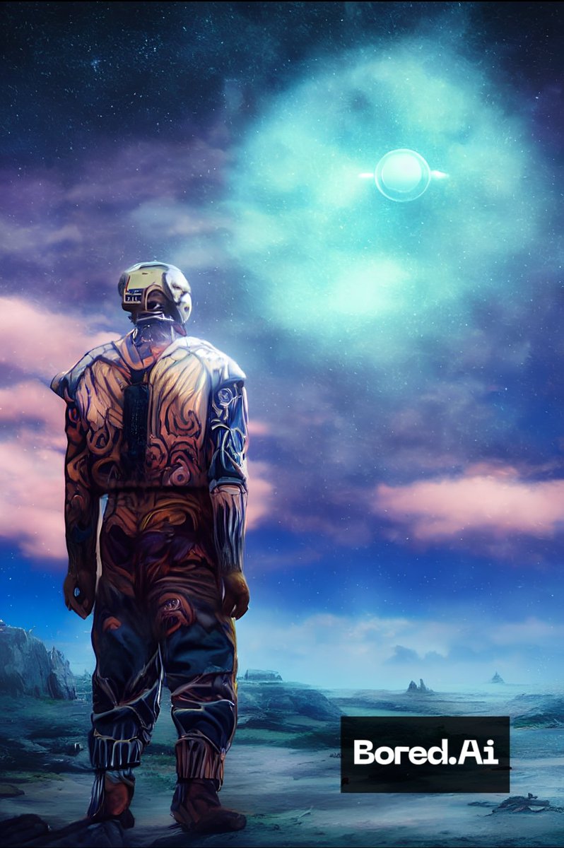 mrpoizonous's tweet photo. Outerworld landscapes #outerworld #outerrealms #alienlandscapes #digitalpainting #digitalart #boredai #aiart #ai #aliens #mrpoizonous #nftart https://t.co/4GRYO4j7AD