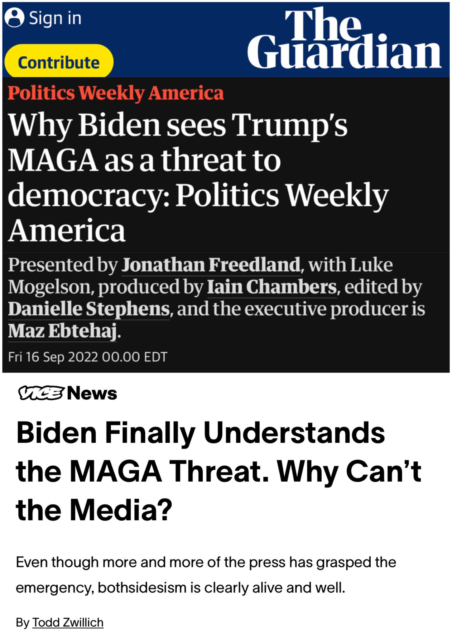 Prodigal on Twitter "Operation Mockingbird 2.0 “DEPLOY ALL ASSETS