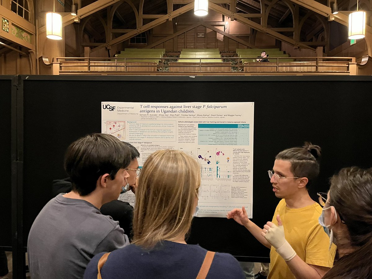 Feeney Lab tweet media