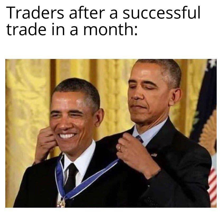 thisisksa's tweet photo. Does this happen to you too? 😂🤪
.
.
#TradeWithKsa #LearnWithKsa #Ethereum #eth #Bitcoin #Crypto #cryptomeme #MEMES #nftmemes https://t.co/AUCl6qOOSU
