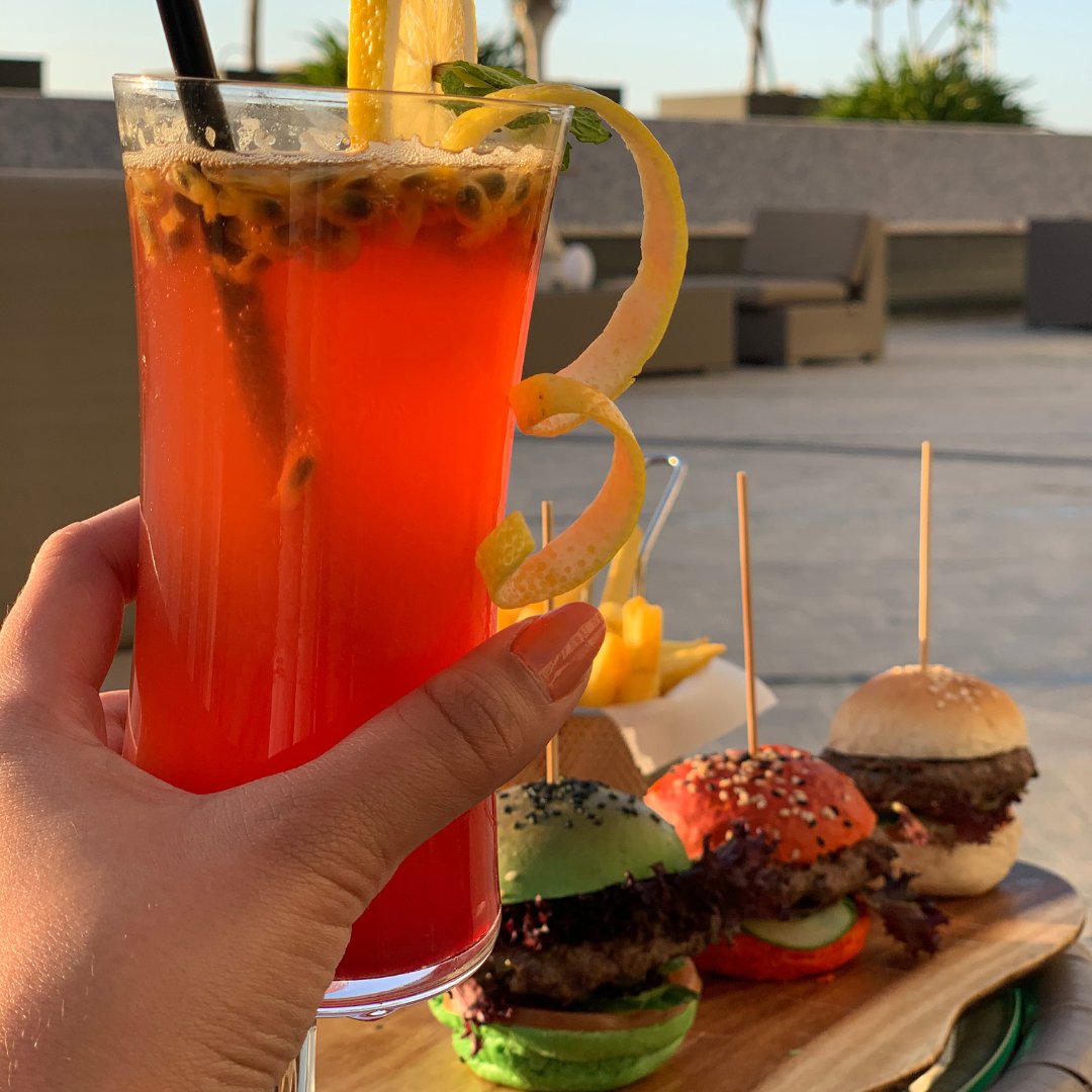 GrandMill_MCT's tweet photo. Mocktails, lite bites and a great atmosphere can be found at Mazaj Terrace.

For more info call or Whatsapp +96897433203
 
#MazajTerrace #SliderBurger #MazajTerrace #Sunset #Muscat #Oman #CityLife https://t.co/afbvwl5ZE6