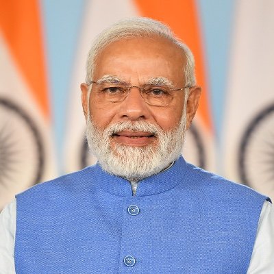 Wishing a very happy birthday to our Honourable Prime Minister Shri Narendra Modi ji 