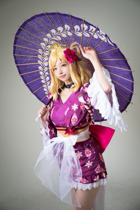 Twitterのコスプレ画像24