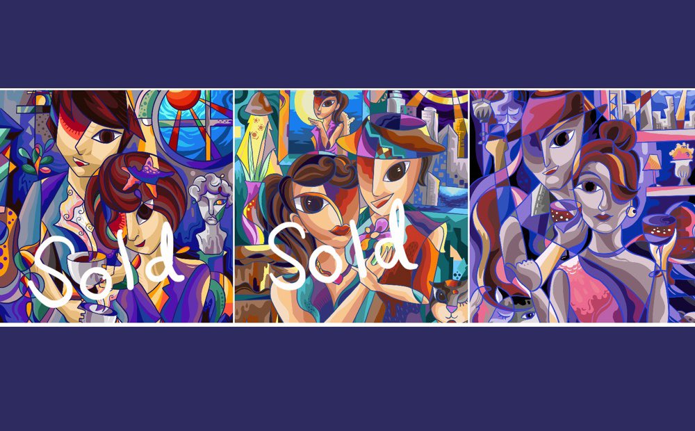 On-draft tweet media