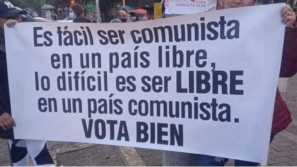 Teniente Harina tweet media