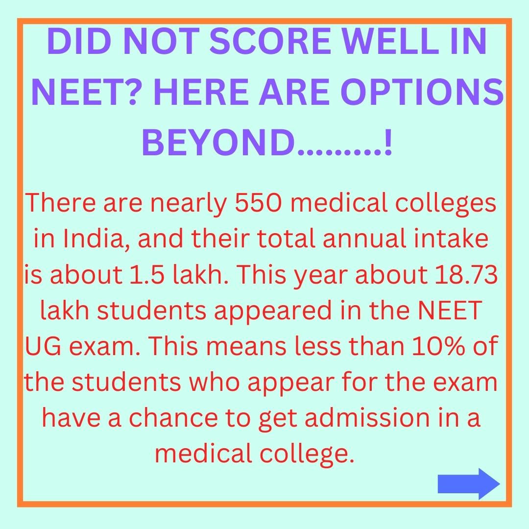 TensorInternat1's tweet image. Fulfill your Dream of Study Abroad at a fully Affordable fee. Do MBBS From Russia or Kazakhstan or Europe, NEET Qualified Needed only. Contact today to secure your confirmed admission and guidance. 
WhatsApp on +917877951237 to reserve your Seat. 
Go to tensorinternational.com