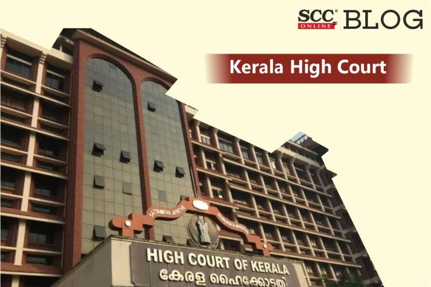 Kerala HC takes cognizance of unauthorised killing of community dogs; directs State to issue circular prohibiting citizens from inflicting unnecessary harm on dogs
Reported by  <a href="/Kaamini__S/">Kamini Sharma</a>
Read More Here - bit.ly/3qIguzN

#keralahighcourt #animalrights  #animalwelfare