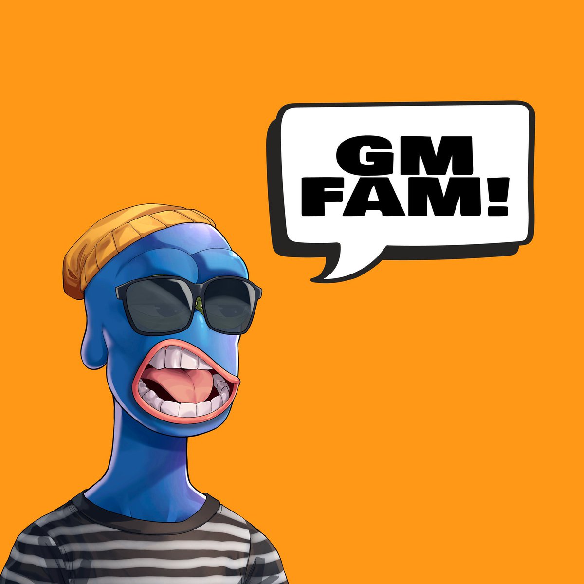 just Beanie tweet media