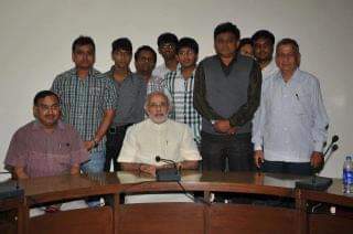 harvik shah (@shahharvik) on Twitter photo Some old memories, when PM was CM of Gujarat. Happy birthday <a href="/narendramodi/">Narendra Modi</a> .
In first pic, I was in 8th Std and I was a healthy person, and after sitting for half and hour in PM's Lap he had said -
" Bahut huva aab Jaa bhi "
#birthday #PMModiBirthday #PMModiBirthday #PMModi Some old memories, when PM was CM of Gujarat. Happy birthday <a href="/narendramodi/">Narendra Modi</a> .
In first pic, I was in 8th Std and I was a healthy person, and after sitting for half and hour in PM's Lap he had said -
" Bahut huva aab Jaa bhi "
#birthday #PMModiBirthday #PMModiBirthday #PMModi