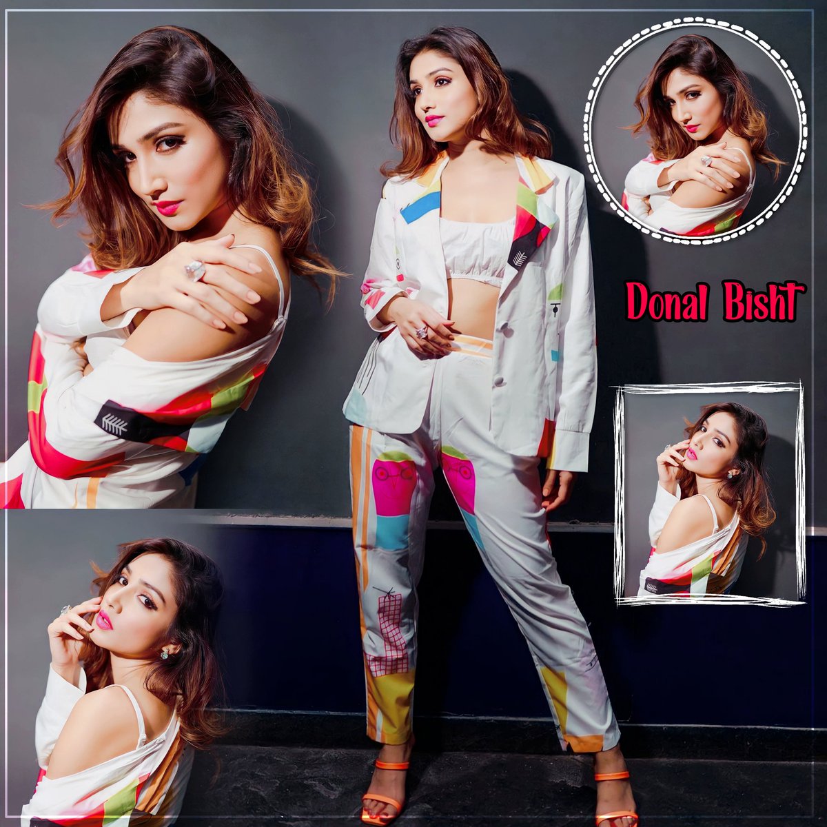 DonalBisht_FC's tweet photo. #DonalBisht @DonalBisht
ββDonal Bisht ββ Donal Bisht ββ #BiggBoss15 #BB15 #BiggBoss #DonalBishtinBB #DBinBB #BBQueenDonal https://t.co/qm4lDlN1Mb
