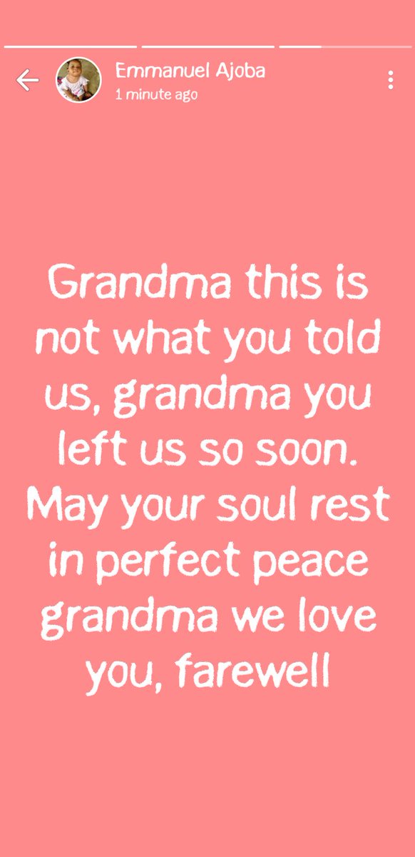 Peter Joshua (@peterjo17233281) on Twitter photo 