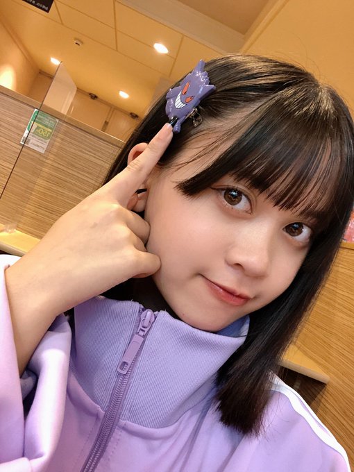 Twitterのコスプレ画像2