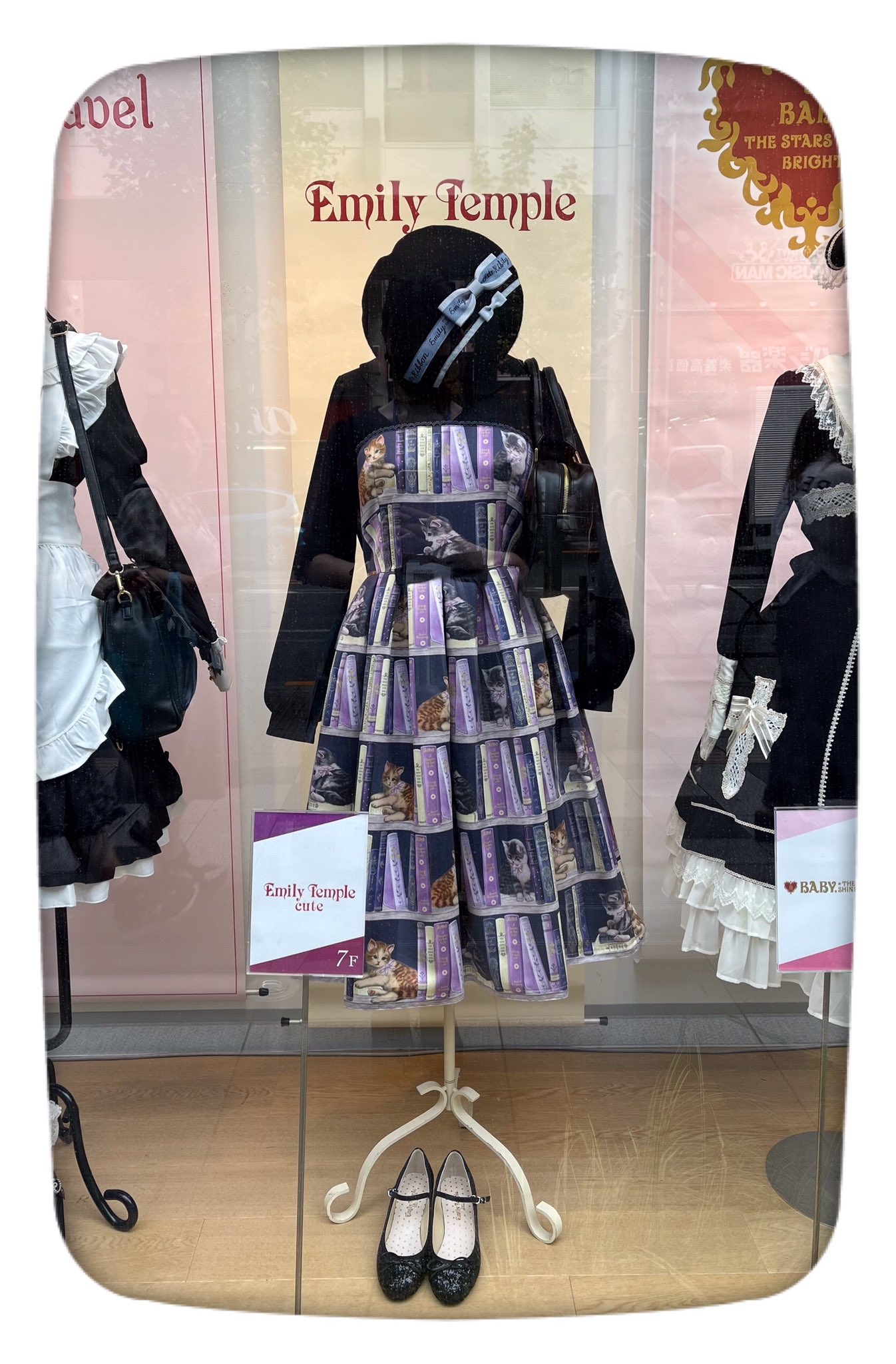 Emily Temple cute新宿店 (@Emily_cute2015) / X