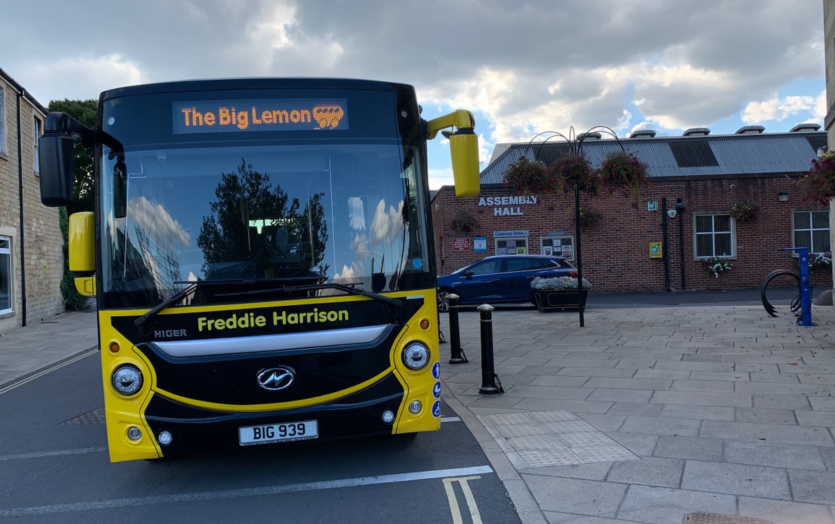 Melksham Transport User Group tweet media