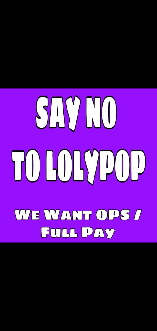 FalguniThakor3's tweet photo. #wewantOPSGUJARAT 
#ops
#Oldpensionscheme https://t.co/m3JcnFec3G