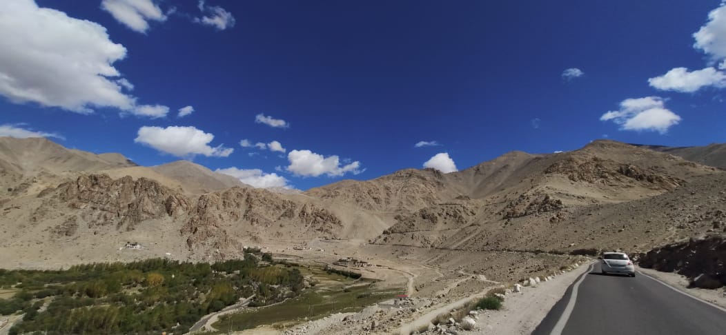 freedommotoride (@freedommotoride) on Twitter photo Day 9: Freedom moto ride team passed to one of the world's highest motoroable roads: Khardungla Road, situated in the Ladakh range
<a href="/AmritMahotsav/">Amrit Mahotsav</a> <a href="/FitIndiaOff/">Fit India Movement</a> <a href="/PIB_India/">PIB India</a> <a href="/DIPR_Kargil/">DIPR Kargil</a>
#freedommotoride #leh #fitindia #travelling #incredibleindia #bikelife #indiatourism #khardungla Day 9: Freedom moto ride team passed to one of the world's highest motoroable roads: Khardungla Road, situated in the Ladakh range
<a href="/AmritMahotsav/">Amrit Mahotsav</a> <a href="/FitIndiaOff/">Fit India Movement</a> <a href="/PIB_India/">PIB India</a> <a href="/DIPR_Kargil/">DIPR Kargil</a>
#freedommotoride #leh #fitindia #travelling #incredibleindia #bikelife #indiatourism #khardungla