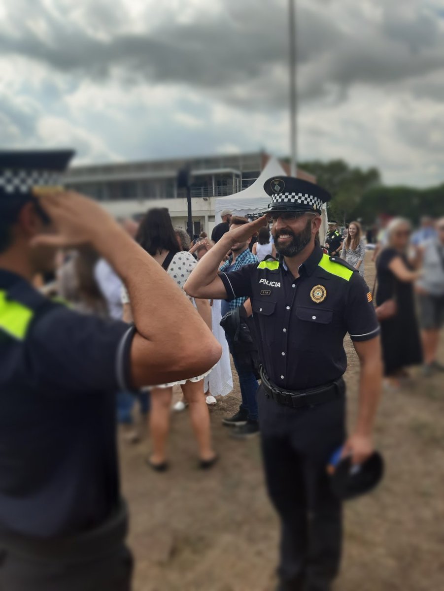 Policia Local Martorelles tweet media