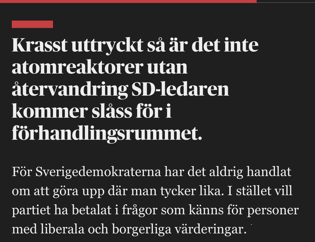 Andreas R Wrangö tweet media