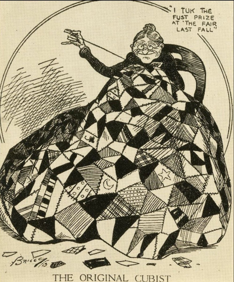 On the possible docket for tonight’s Quilt Nerd is Robert Rauschenberg, quilt frames, and humorous quilts…..tune in to see if we stick to the plan or find a different quilt rabbit hole. 

Watch live 8 pm central Twitch, You Tube or Facebook.