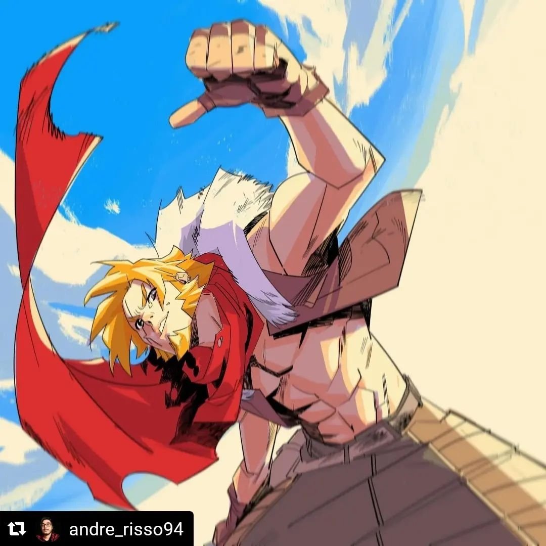 Giusepp92467521's tweet photo. Ready for the next level? Always for @sumeriancomics #steambound Will come back soon. @Berdondini_Art #comics #bd #manga https://t.co/iCwfkXEzy9