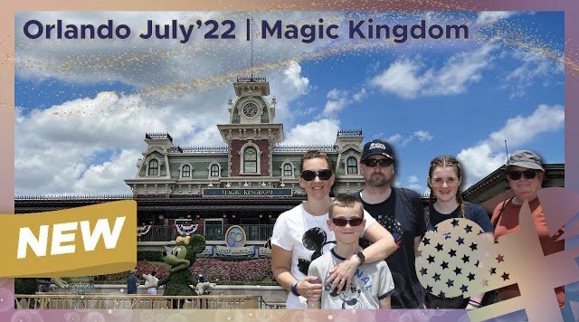 UK Disney Vlog tweet media