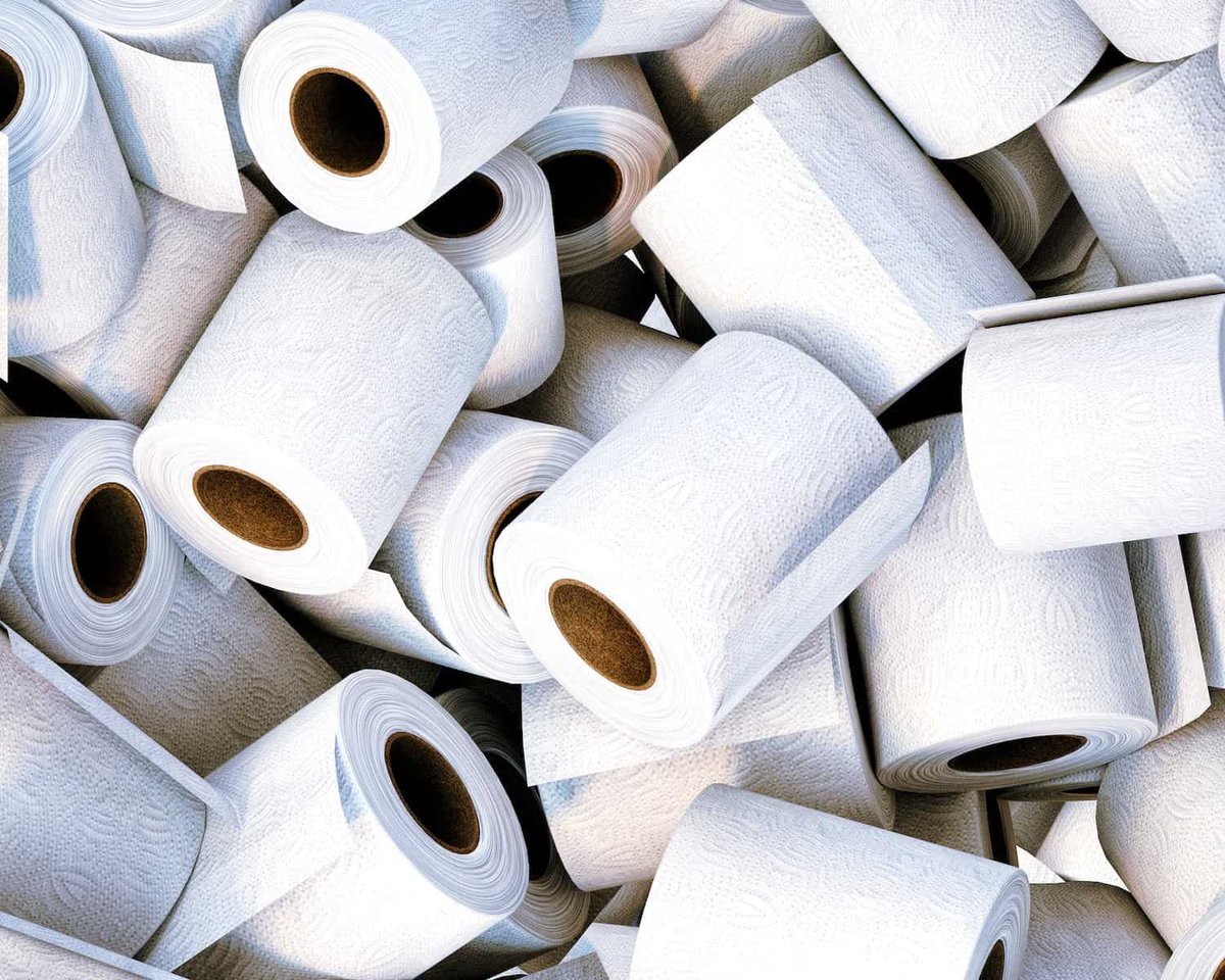 Toilettenpapier-Hersteller haben aktuell mit steigenden Energie- und Rohstoffkosten zu kämpfen. Die Versorgung bleibt aber stabil, meinen die Unternehmen. 

#Klopapier #Toilettenpapier

journalistico.com/wirtschaft/toi…