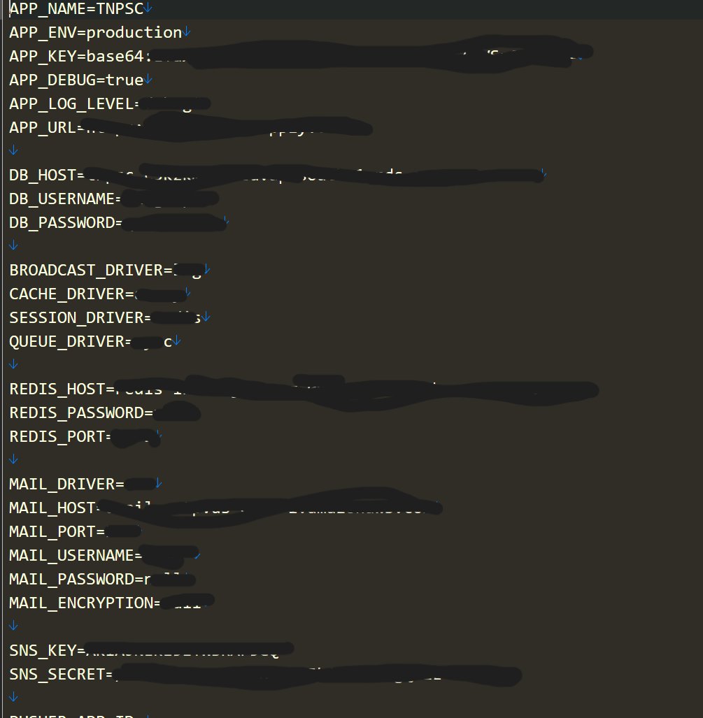 XploitWizer (@xploitwizer) on Twitter photo AN AWS Misconfiguration leads us 3.5 TB data Leaked from various Intuition like <a href="/bhupro/">BHU Official</a> <a href="/boptkolkata/">BOPTER</a> <a href="/jmiu_official/">Jamia Millia Islamia (NAAC A++ Grade Central Univ)</a> <a href="/AliahEducation/">Aliah University</a> <a href="/HYVDurgCG/">Hemchand Yadav Vishwavidyalaya Durg CG</a>
<a href="/TNPSCGovernment/">TNPSC</a> documents,emails,env,source code,more... #aws #awscloud
#Security #Privacy #Data #Breach #Leaks #XploitWizer AN AWS Misconfiguration leads us 3.5 TB data Leaked from various Intuition like <a href="/bhupro/">BHU Official</a> <a href="/boptkolkata/">BOPTER</a> <a href="/jmiu_official/">Jamia Millia Islamia (NAAC A++ Grade Central Univ)</a> <a href="/AliahEducation/">Aliah University</a> <a href="/HYVDurgCG/">Hemchand Yadav Vishwavidyalaya Durg CG</a>
<a href="/TNPSCGovernment/">TNPSC</a> documents,emails,env,source code,more... #aws #awscloud
#Security #Privacy #Data #Breach #Leaks #XploitWizer